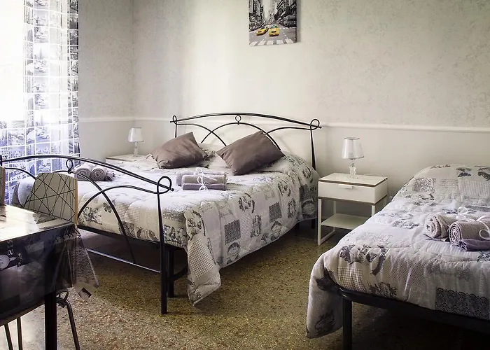 Appartamento Residence Sole E Luna